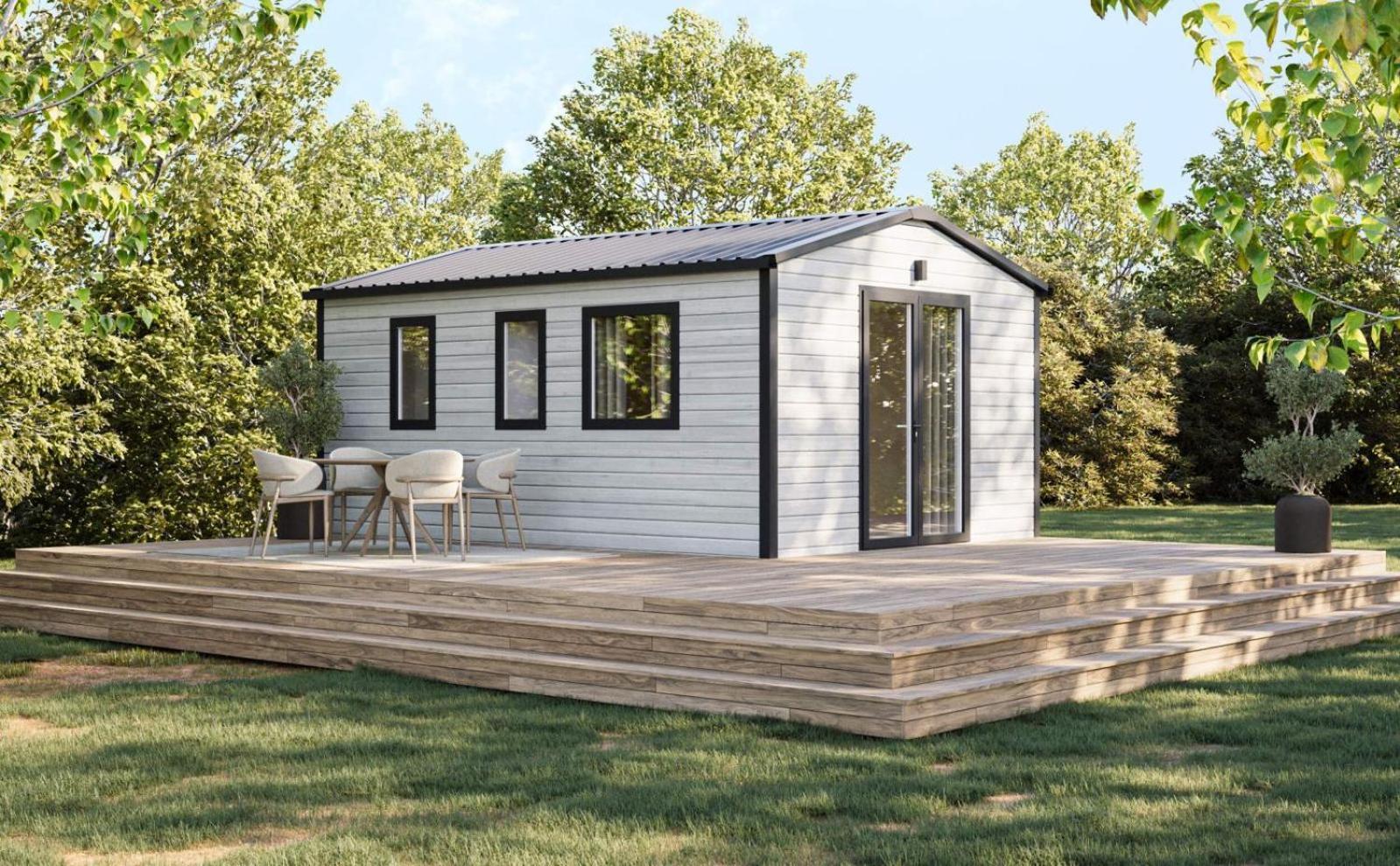 Camping Les Rives Du Lac De Vinca Ngoại thất bức ảnh